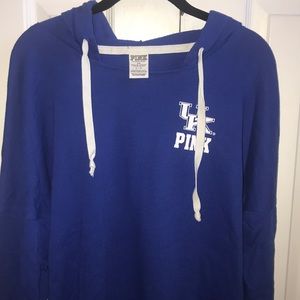 Victoria’s Secret hoodie